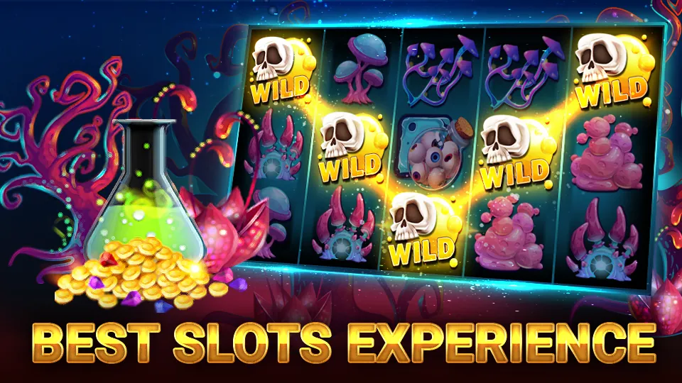 Các chiến lược chơi Slot game